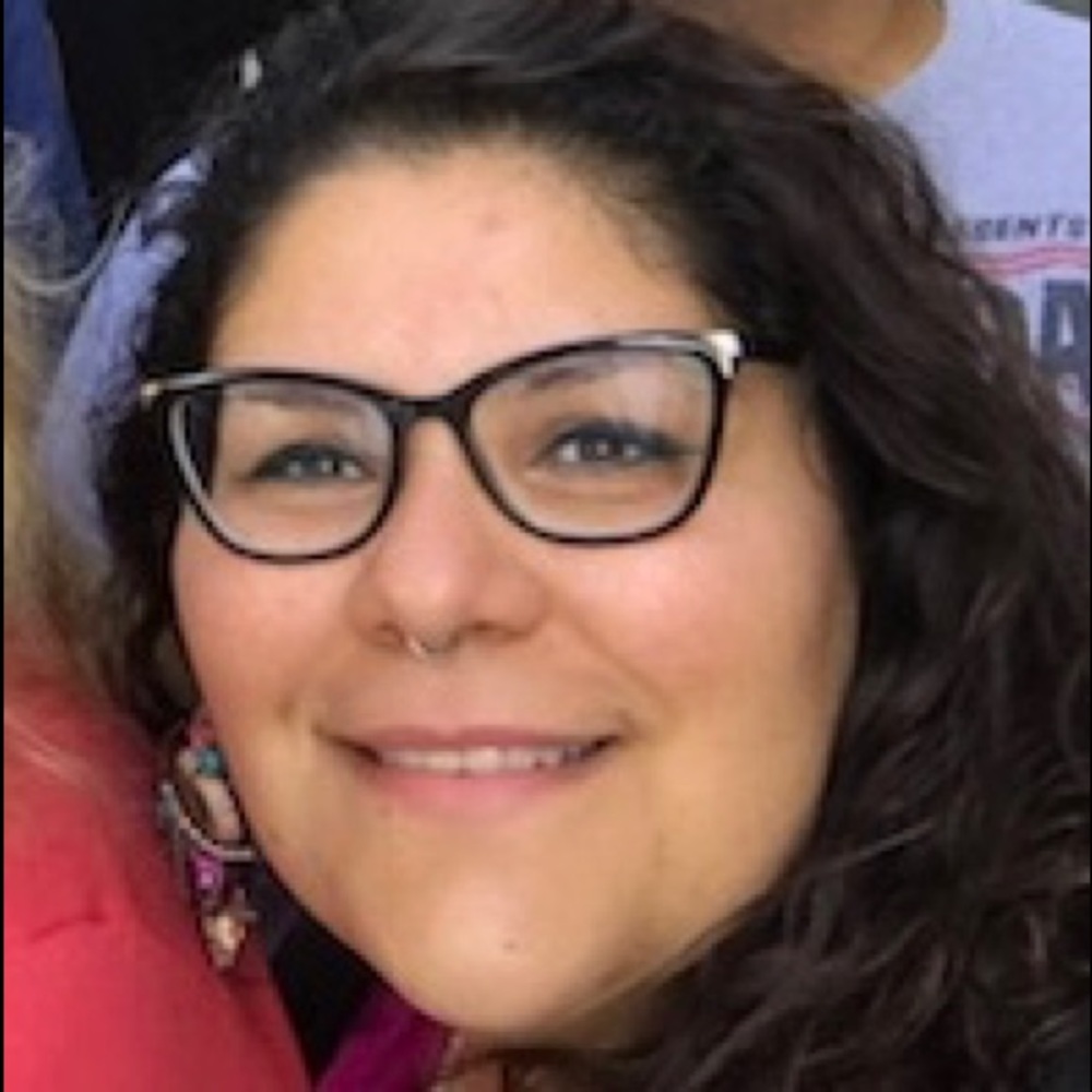 Meet your Posher, Andrea